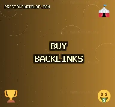 Quality backlinks