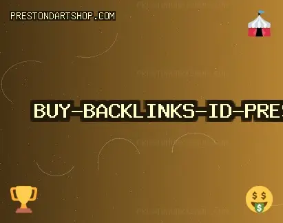 Backlink Berkualitas
